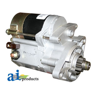 A-SBA185086670 Starter, Nippo