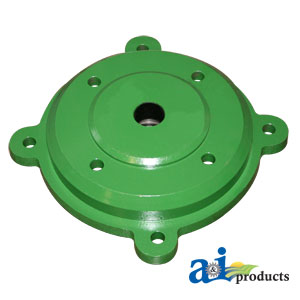 A-H135423 Hub-Sheave, Auger Drive
