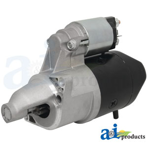 A-SND0242 Starter, ND/DD