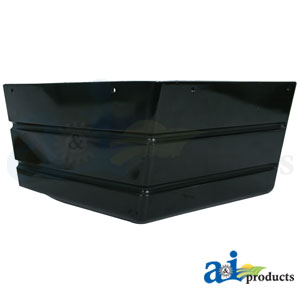 A-96764C2 Panel, Frame; Lower Front (LH)