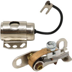 A-CPN12000A Tune Up Kit