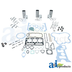 A-OK308 Major Engine Overhaul Kit