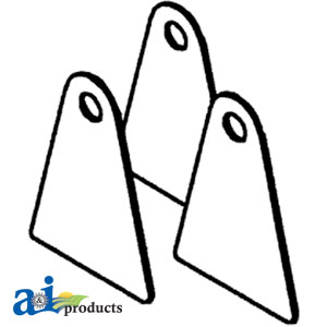 A-317536360 Knife Kit, Straw Chopper