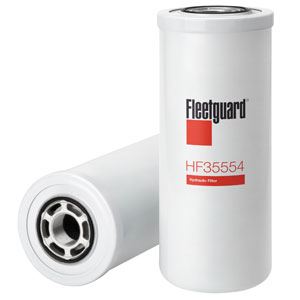 A-HF35554 Hydraulic Spin-On Synthetic (QTY 1)