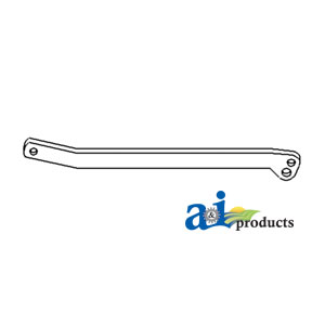 A-C5NN454B Stabilizer Arm, Cat II & III (RH)