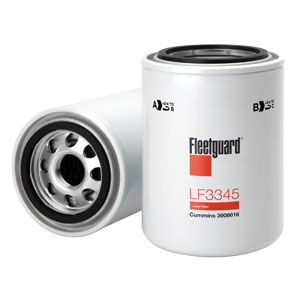 A-LF3345J Filter, Lube, Full-Flow Spin-On (QTY 1)