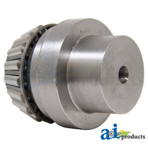 A-RE63382 Kingpin; W/Bearing