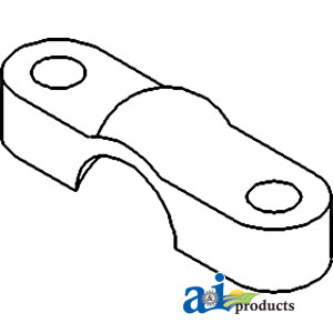 A-E0NN3N406BA Socket, Radius Rod Cap