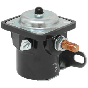 A-NCA11450A Relay Assembly (6 Volt)