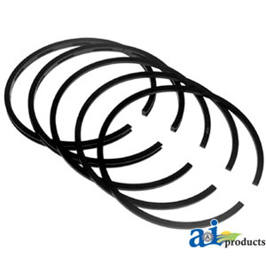 A-E1ADKN6149A Rings, Piston