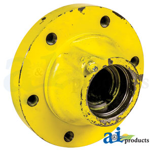 A-R62436 Hub, 6 Bolt