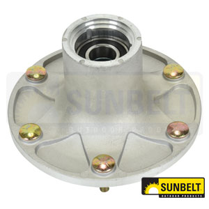 A-B1EM114 SPINDLE HOUSING, EXMARK 116-3344