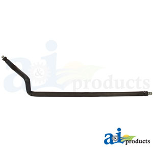 A-AR58278 Line, Evap.Outlet Line to Rtn Line (2 pc Ret Line)