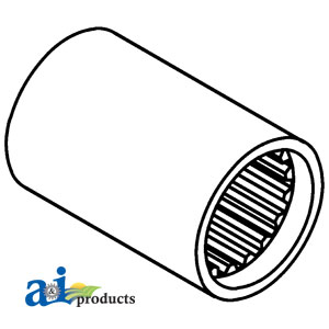 A-516006M3 Coupler, PTO
