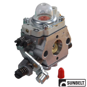 A-B1WWT227 Complete Carburetor