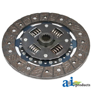 A-1346877C1 Disc, Transmission; 8