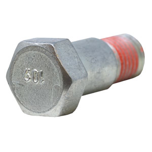 A-A58670 Bolt, Rocker Pivot