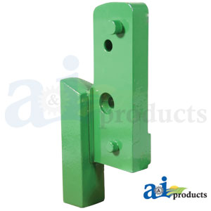 A-AR96599 Bracket, Drawbar Rear Support (RH)