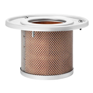 A-AF25301 Filter, Air, Secondary (QTY 1)