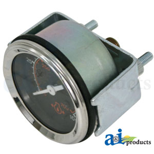 A-528415M91 Gauge, Oil Pressure