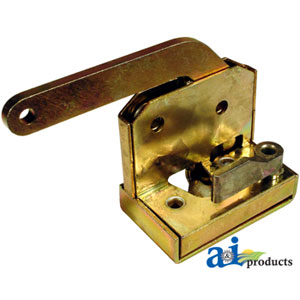 A-E3NN94264A27AA Handle, Cab Door Inner (LH)