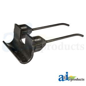 A-84404537 Tine; 2 Prong (10/Pack)