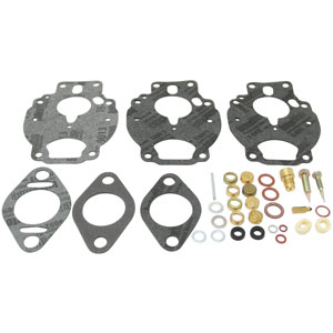 A-ZCK05 Carburetor Kit, Basic (Zenith)