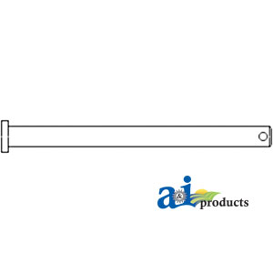 A-251105R1 Pin, Pivot Pin Retaining