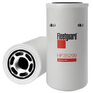A-HF35299 Filter, Hydraulic, Spin-On (QTY 1)