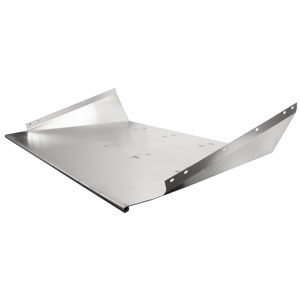 A-1319209C1 Bottom Assembly, Shoe Return Pan
