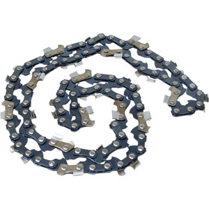 A-B1BSC50S050 Timber Ridge Chain CH LOOP-50DL, 3/8"LP.050GA