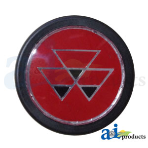 A-894738M91 Cap, Steering Wheel