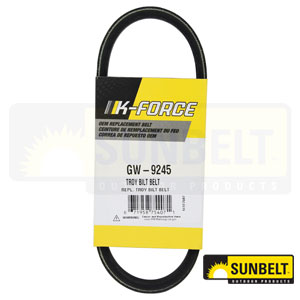 A-GW-9245 Belt, Forward Drive