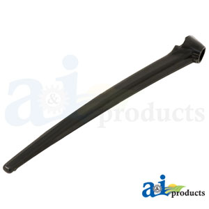A-700714195 Tine; Flexible Reel, Tear Drop Style