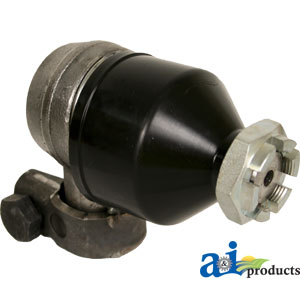 A-AL32866 Cylinder End; Hydrostatic Steering