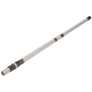 A-D8NN7A684AB Shaft, PTO Drive
