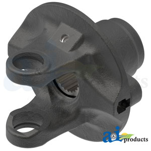 A-104-4421 Ball Shear Clutch, 44 Series, 1 3/8" X 21 Spline, 27,800 in/lb Setting, w/ Safety Slide Lock