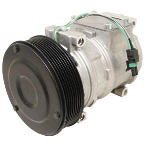 A-AT168543 Compressor, A/C