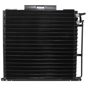 A-AL207876 Condenser. Vapor