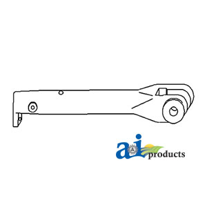 A-F2670R Yoke, Lower