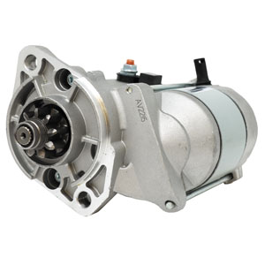 A-15461-63012 Starter, ND/OSGR