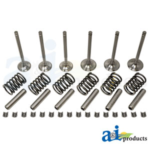 A-VTK304 Valve Train Kit, G3.152