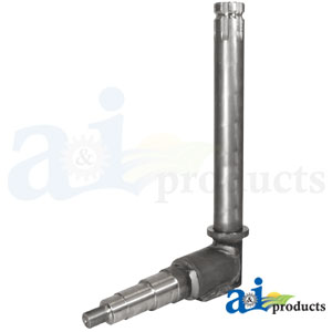 A-SP29173 SPINDLE, SPLINED 803