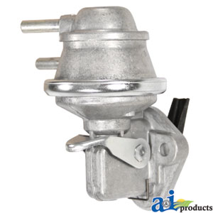 A-RE38009 Pump, Fuel Lift Transfer
