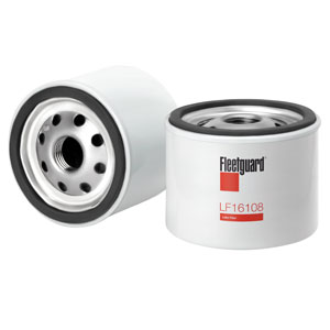 A-LF16108 Filter, Lube (QTY 12)