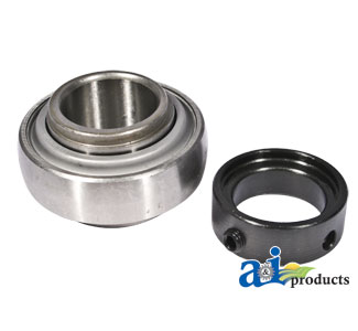 A-JD10384 Bearing, RH