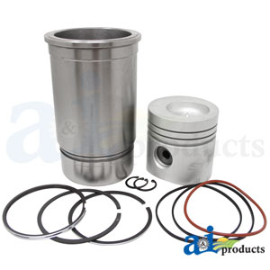 A-PLK481 Piston Liner Kit