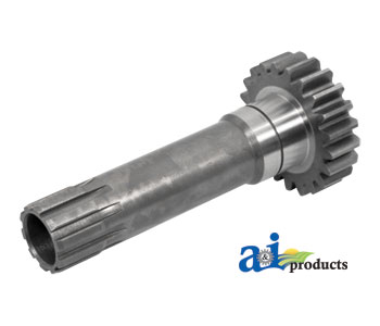 A-1342556C2 Shaft, Independent PTO Drive