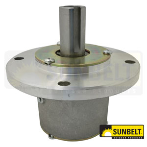 A-B1BC05 Assembly, Spindle
