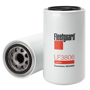 A-LF3806 Filter, Lube (QTY 12)